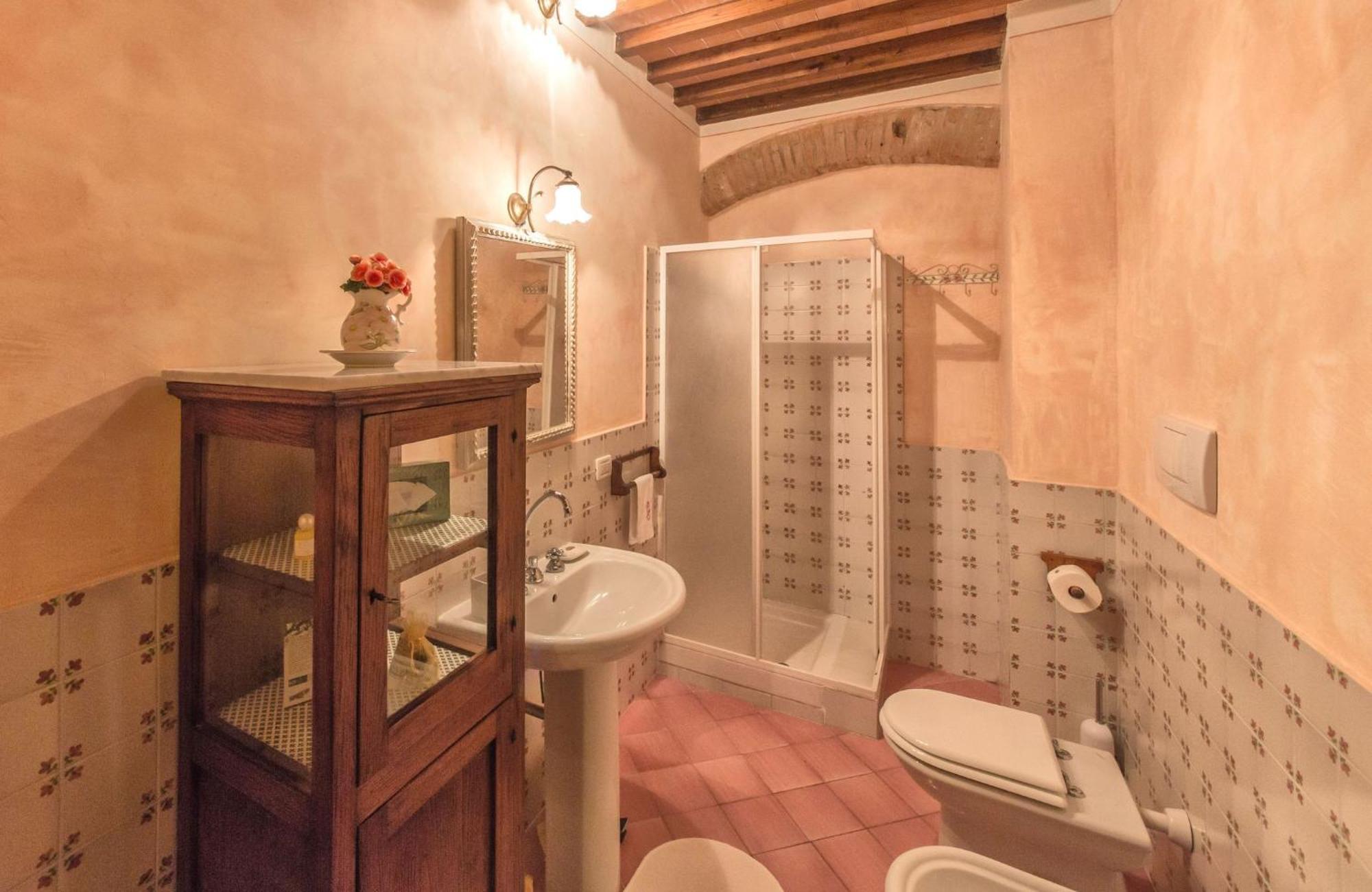 Residence Il Gavillaccio Figline Valdarno Exterior foto